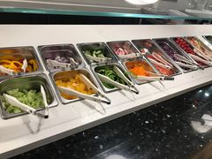 -So Lounge索兰至餐厅(蓝色港湾店)