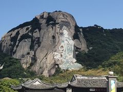 -海中洲国际大酒店-自助餐厅
