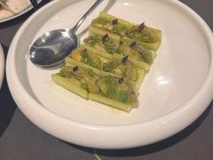 -肆月河豚·新淮扬(金融街店)