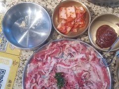 -安又胖韩国烤肉