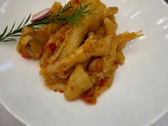 -丰收日·小海鲜·沪上家宴(顾村正大店)