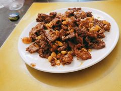 -清真宏玉祥黄门脸餐厅(华荫东里店)