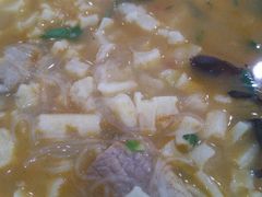 -西安特色面馆(吉兆营店)