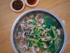 -福屿鲜捞小吃·捞化(福屿总店)