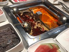-海底捞火锅(龙茗路店)