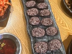 -恩你小木屋·烤肉韩式料理(嘉兴秀洲店)