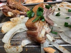 -清真·宁夏印象·盐池滩羊肉体验店(江宁路店)