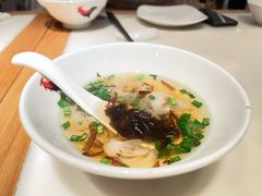莆田扁肉汤（位）-莆田餐厅PUTIEN(深圳湾万象城家宴店)