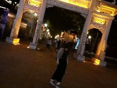 -衢州古城文化旅游区钟楼