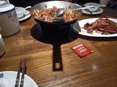 -老阿爸鲜鱼土菜(昆山花桥店)