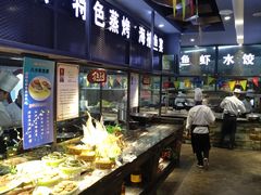 -船家渔(徐州北路店)