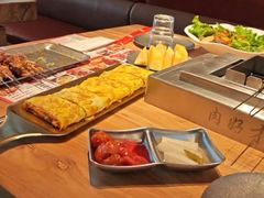 -邢氏老太太烤串(北兴街店)