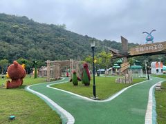 -雪浪山卡丁车俱乐部