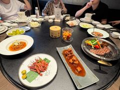 -庐灶江南·江南菜·四合院Bistro(东直门雍和宫·原华侨宾馆店)
