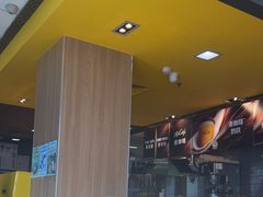 -麦当劳(垡头西路店)