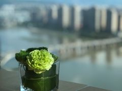 -三迪希尔顿酒店·星空酒廊