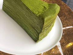 -Chikalicious(新天地店)