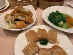 -金苑海鲜酒家(来魅力店)