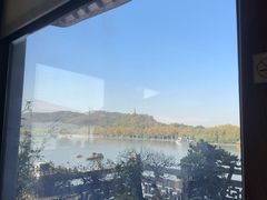 -湖畔居茶楼(湖滨店)