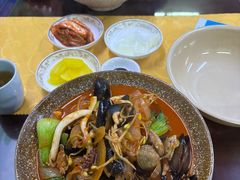 -来味香(麦世达韩国精品百货店)