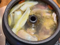 -云海肴云南菜·蒸汽石锅鱼(北京良乡华冠店)