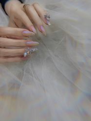 -Cici Nail日式美甲美睫工作室