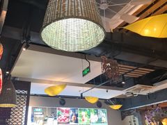 -云尊府云南菜·蒸汽石锅鱼(学清路店)