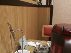 -彤德莱火锅(果园路店)