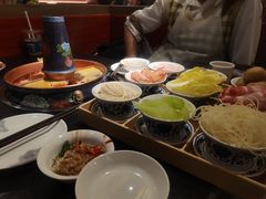-咏江南·苏式火锅·苏州评弹(观前街店)