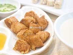 虾粿肉-兄弟深夜豆浆
