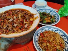-侯师傅热炒店(印象城店)