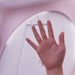 -花系美·美甲美睫精品店