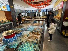 -映像威海·海鲜味道(市区店)