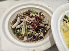 -船歌·鱼水饺青岛菜(国贸商城店)