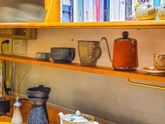 -沏点Trattoria意大利餐厅(新街口店)