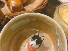 -山下面包坊(湖滨店)