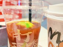 -孖记茶档·热腾茶餐(荔湾领展广场店)