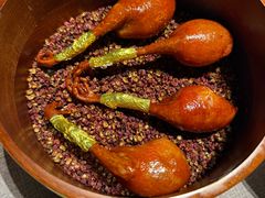 -秀儿四九城·新京菜(亚运村鸟巢店)