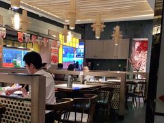 -小杨烤肉(高新店)