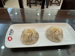 -锡笼记·无锡小笼(常熟万达店)