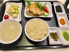 -尚轩·海南鸡饭