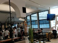 -HELLO MUSAE 拾光缪斯餐厅·纯正希腊风味(苏州中心店)