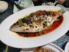 新徽州臭鱼-烟雨江南(幸福街店)