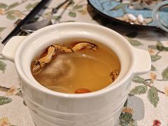 -彩虹之约•淮扬家宴(亚运村店)