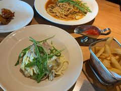 -新贝乐意大利餐厅(苏州中心店)