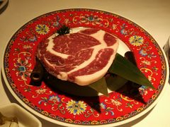 -隐炉和牛烧肉店(群力店)