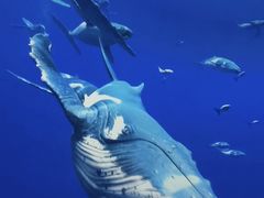 -海合安武汉极地海洋公园