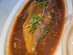 -又见炊烟私房菜(敬亭路店)