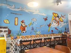 -大禹家·海鲜面馆(新闸路店)