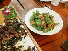 -庐山华微国际度假酒店-餐饮部